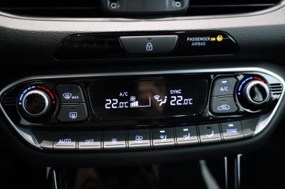 Hyundai i30 Vorführwagen