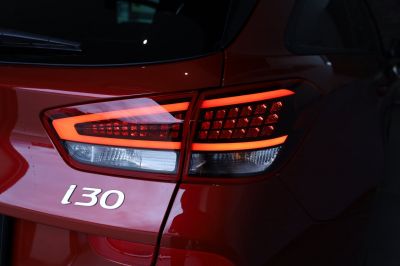 Hyundai i30 Vorführwagen