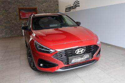 Hyundai i30 Vorführwagen