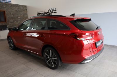 Hyundai i30 Vorführwagen