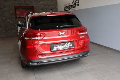 Hyundai i30 Vorführwagen