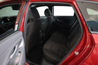 Hyundai i30 Vorführwagen