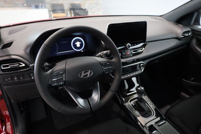 Hyundai i30 Vorführwagen