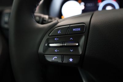 Hyundai i30 Vorführwagen