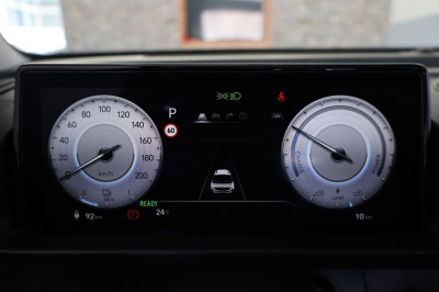 Hyundai Inster Neuwagen