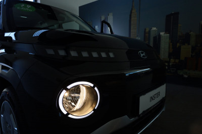 Hyundai Inster Neuwagen