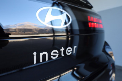 Hyundai Inster Neuwagen