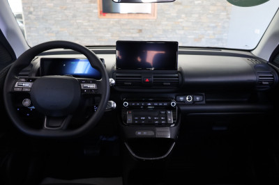 Hyundai Inster Neuwagen