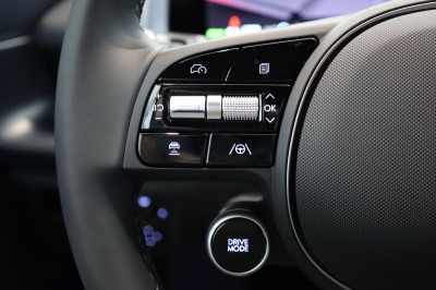 Hyundai Ioniq 6 Vorführwagen Hyundai Ioniq 6 Vorführwagen