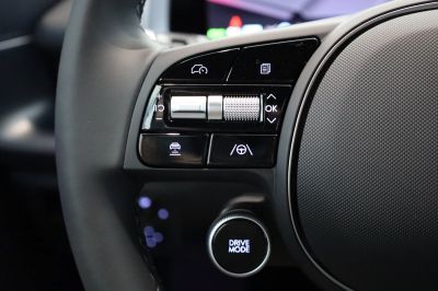 Hyundai Ioniq 6 Vorführwagen