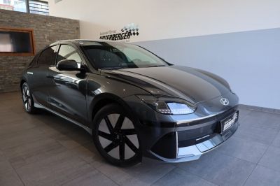 Hyundai Ioniq 6 Vorführwagen