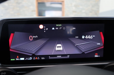 Hyundai Ioniq 6 Vorführwagen Hyundai Ioniq 6 Vorführwagen