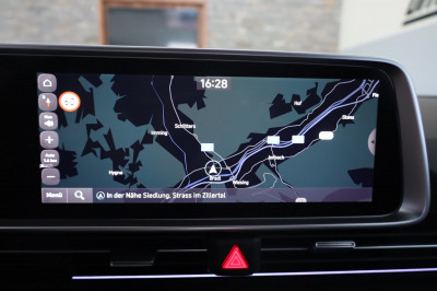 Hyundai Ioniq 6 Vorführwagen Hyundai Ioniq 6 Vorführwagen