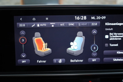 Hyundai Ioniq 6 Vorführwagen Hyundai Ioniq 6 Vorführwagen