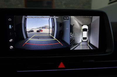 Hyundai Ioniq 6 Vorführwagen Hyundai Ioniq 6 Vorführwagen