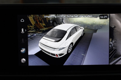 Hyundai Ioniq 6 Vorführwagen Hyundai Ioniq 6 Vorführwagen