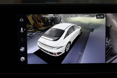 Hyundai Ioniq 6 Vorführwagen