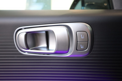 Hyundai Ioniq 6 Vorführwagen Hyundai Ioniq 6 Vorführwagen