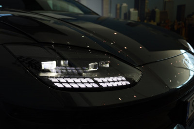 Hyundai Ioniq 6 Vorführwagen Hyundai Ioniq 6 Vorführwagen