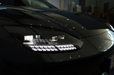 Hyundai Ioniq 6 Vorführwagen