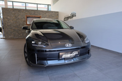 Hyundai Ioniq 6 Vorführwagen Hyundai Ioniq 6 Vorführwagen