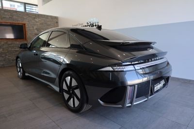 Hyundai Ioniq 6 Vorführwagen