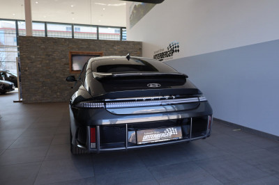 Hyundai Ioniq 6 Vorführwagen Hyundai Ioniq 6 Vorführwagen