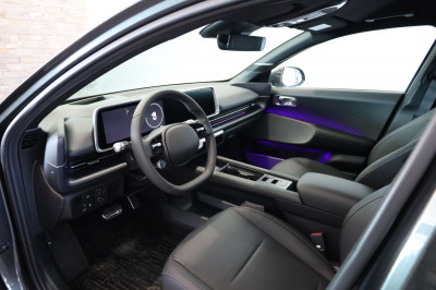 Hyundai Ioniq 6 Vorführwagen Hyundai Ioniq 6 Vorführwagen