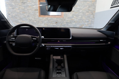 Hyundai Ioniq 6 Vorführwagen Hyundai Ioniq 6 Vorführwagen