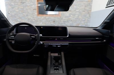 Hyundai Ioniq 6 Vorführwagen