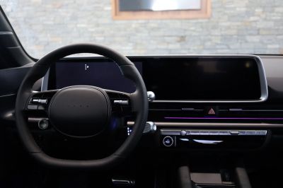 Hyundai Ioniq 6 Vorführwagen