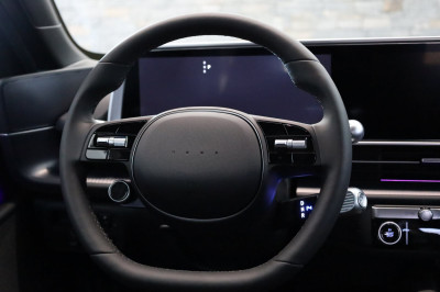 Hyundai Ioniq 6 Vorführwagen Hyundai Ioniq 6 Vorführwagen