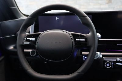 Hyundai Ioniq 6 Vorführwagen