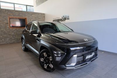 Hyundai Kona Jahreswagen Hyundai Kona Jahreswagen