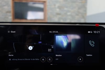 Hyundai Kona Jahreswagen Hyundai Kona Jahreswagen