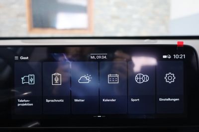 Hyundai Kona Jahreswagen Hyundai Kona Jahreswagen