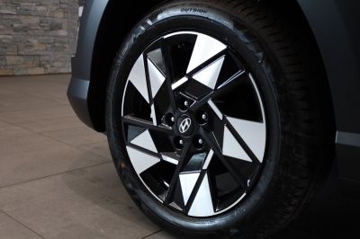 Hyundai Kona Jahreswagen Hyundai Kona Jahreswagen