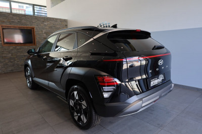 Hyundai Kona Neuwagen Hyundai Kona Neuwagen