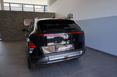 Hyundai Kona Neuwagen Hyundai Kona Neuwagen