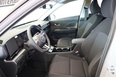 Hyundai Kona Jahreswagen Hyundai Kona Jahreswagen