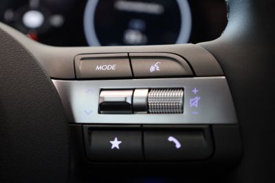 Hyundai Kona Vorführwagen