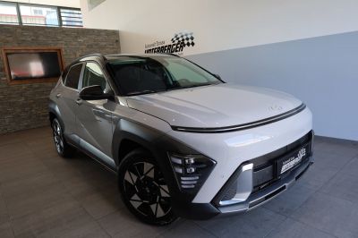 Hyundai Kona Vorführwagen