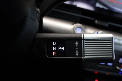 Hyundai Kona Vorführwagen