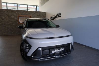 Hyundai Kona Neuwagen Hyundai Kona Neuwagen