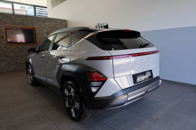 Hyundai Kona Vorführwagen