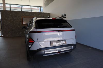 Hyundai Kona Vorführwagen