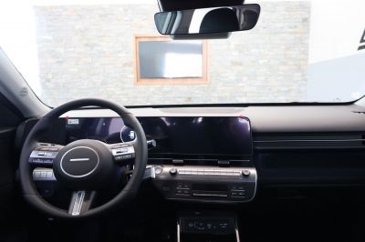 Hyundai Kona Vorführwagen