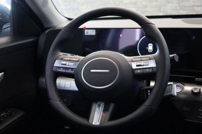 Hyundai Kona Vorführwagen