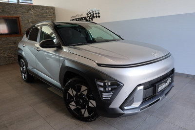 Hyundai Kona Vorführwagen Hyundai Kona Vorführwagen