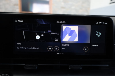 Hyundai Kona Vorführwagen Hyundai Kona Vorführwagen